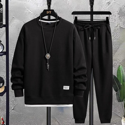 Men's Tracksuit Breathable Lightweight