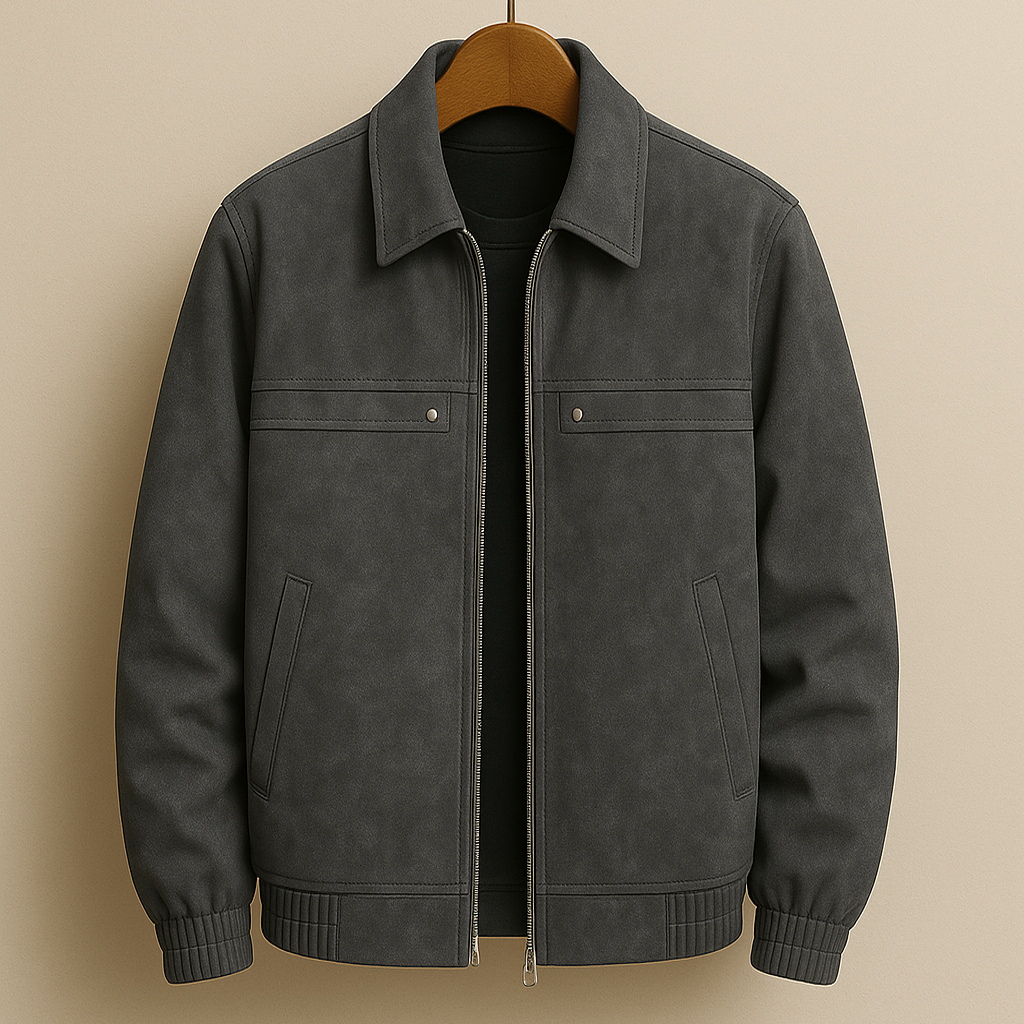 Classic American Coat