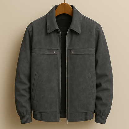 Classic American Coat