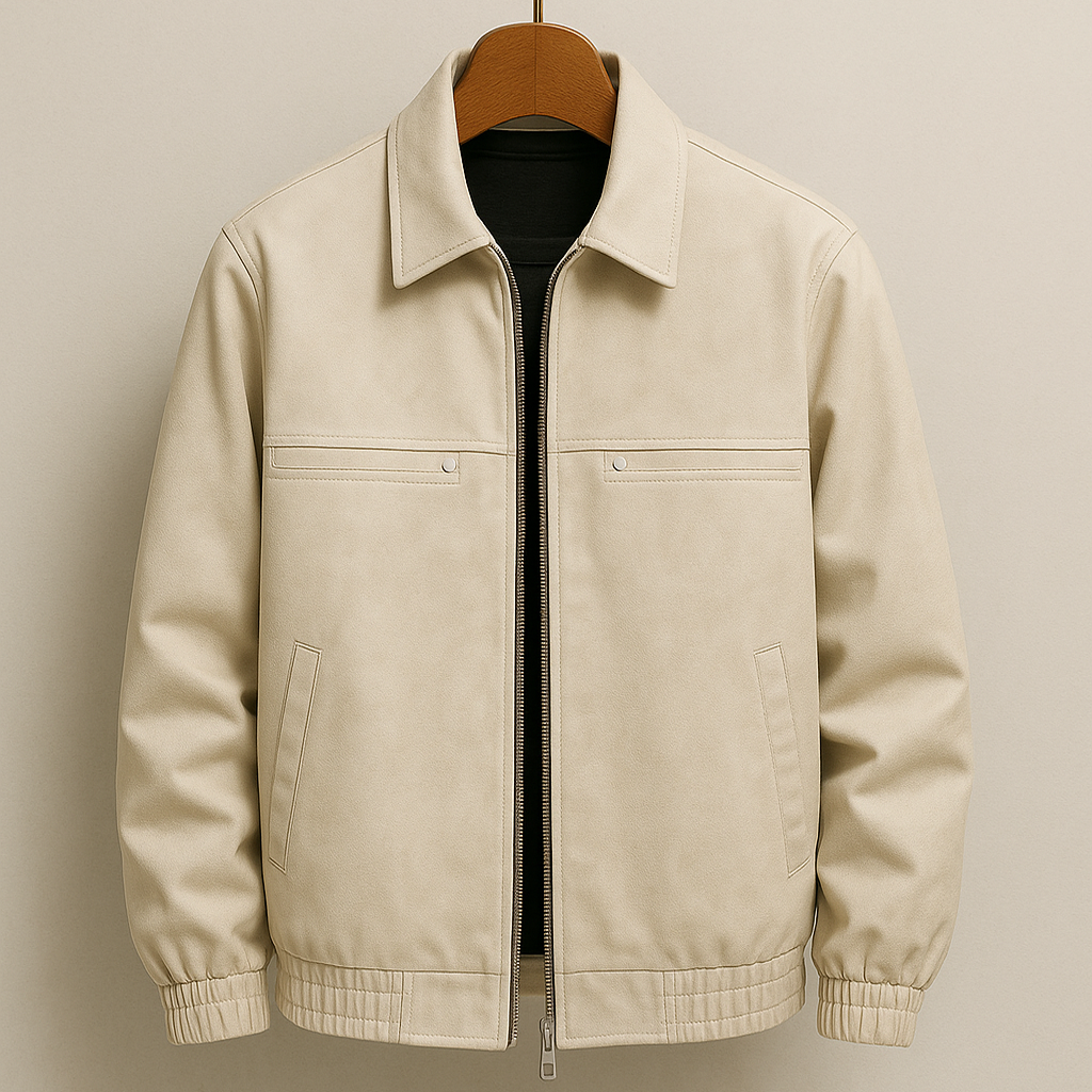 Classic American Coat