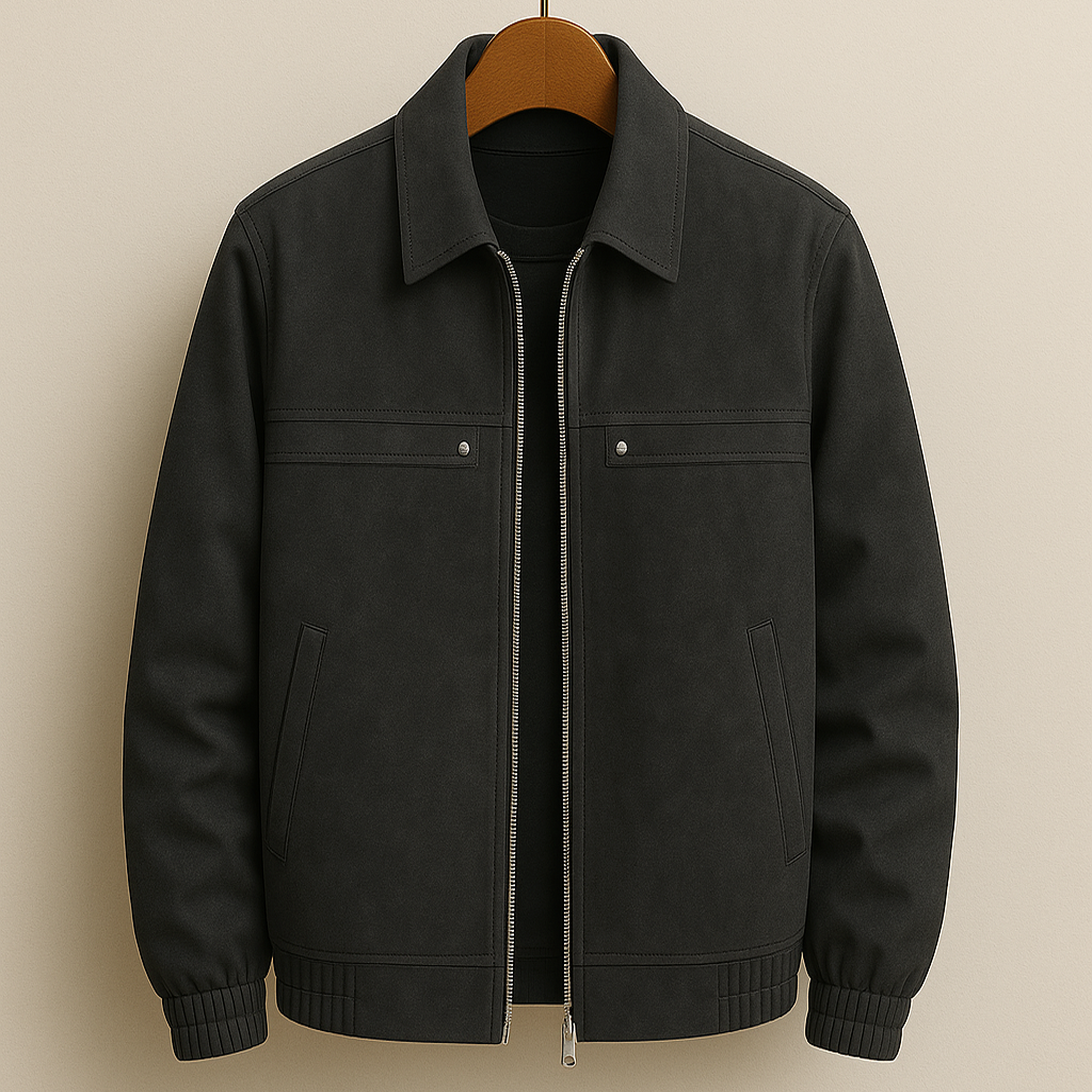 Classic American Coat