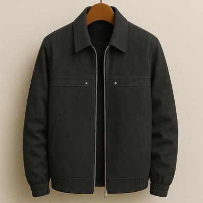 Classic American Coat