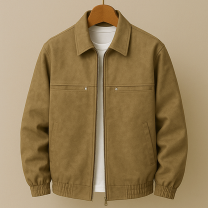 Classic American Coat - VibreMode