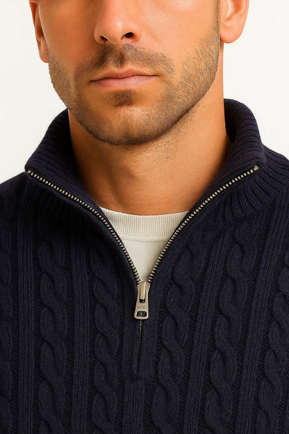 Men's Lightweight Spring Sweatshirt