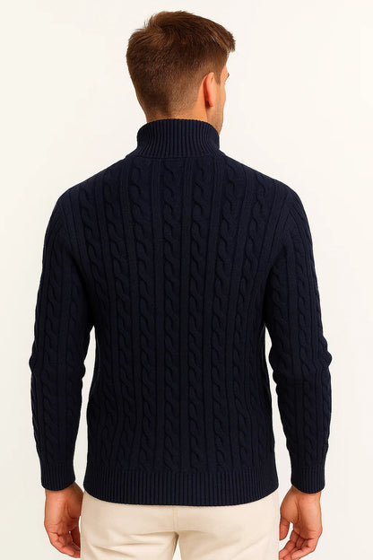 Men's Lightweight Spring Sweatshirt