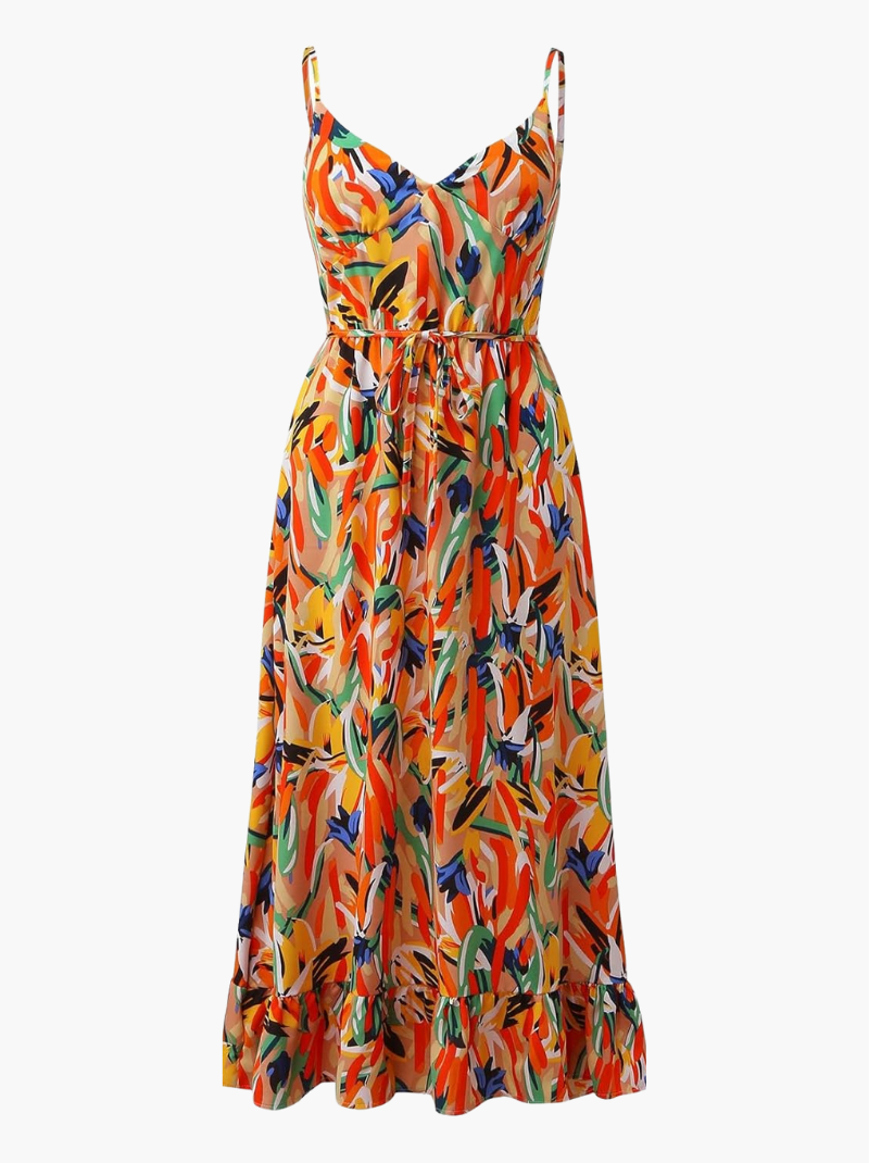 Beautiful Summer Dress