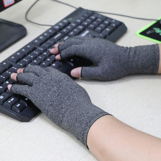 Heat Therapy Gloves Arthritis Relief