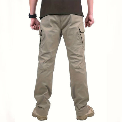 Men's Cargo Pants Multi-Pocket