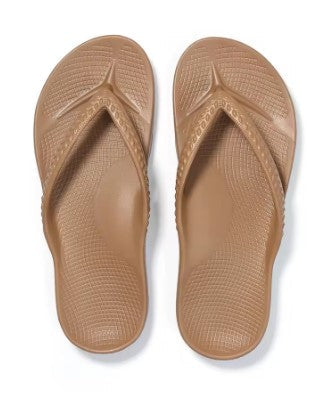 Orthopedic Slide Sandals Arch Support For Men Women
