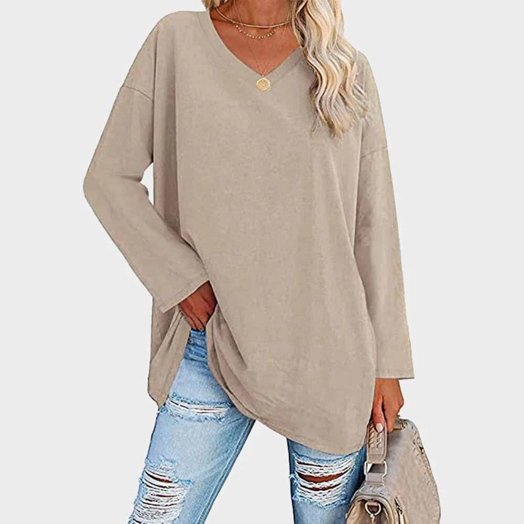 Women's Long Sleeve