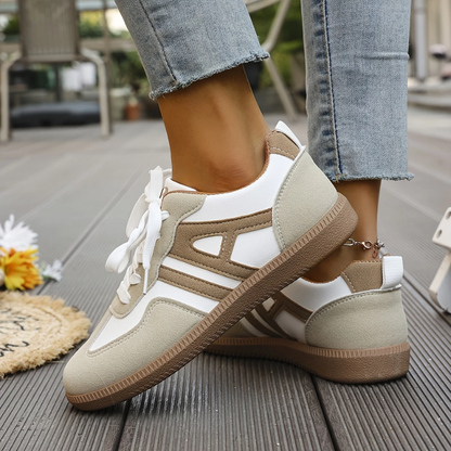 Comfortable Women's Breathable Summer Sneakers