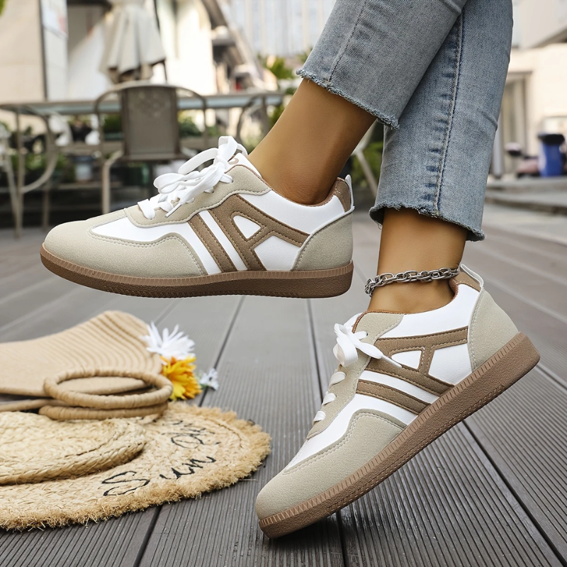 Comfortable Women's Breathable Summer Sneakers