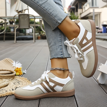 Comfortable Women's Breathable Summer Sneakers