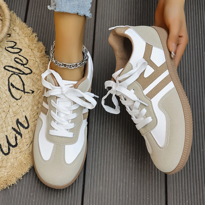 Comfortable Women's Breathable Summer Sneakers