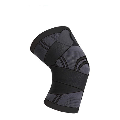 Knee Support Brace For Fitness - VibreMode
