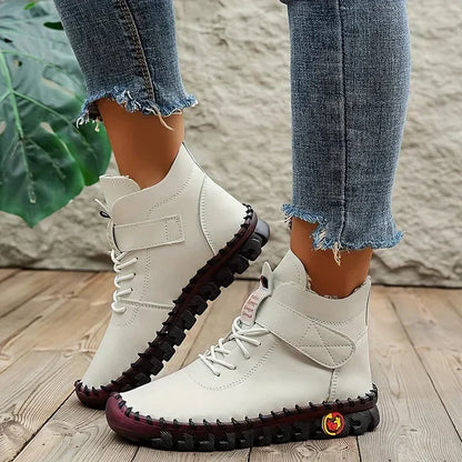 Women's Outdoor Shoes - VibreMode
