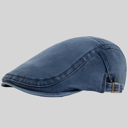 Men's Lightweight Breathable Summer Cap