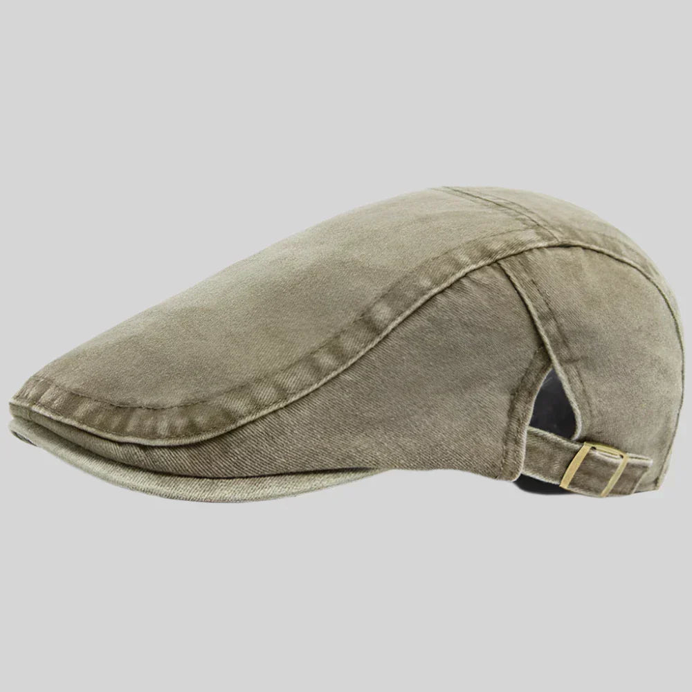 Men's Lightweight Breathable Summer Cap