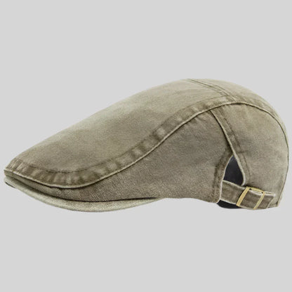 Men's Lightweight Breathable Summer Cap