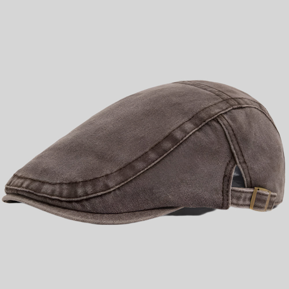 Men's Lightweight Breathable Summer Cap