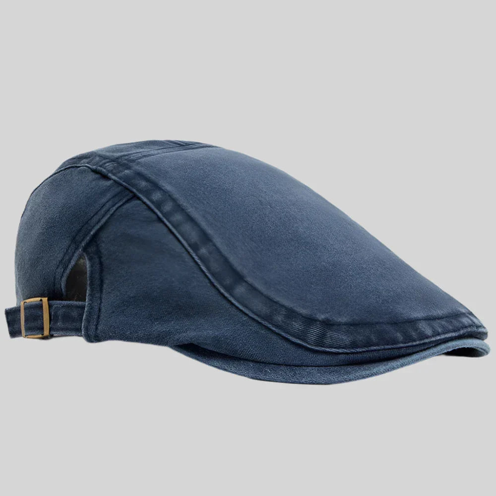 Men's Lightweight Breathable Summer Cap
