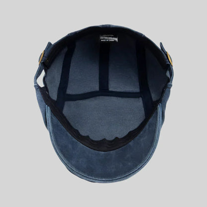 Men's Lightweight Breathable Summer Cap