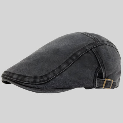 Men's Lightweight Breathable Summer Cap