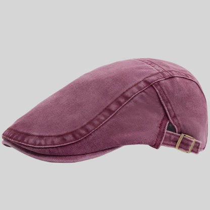 Men's Lightweight Breathable Summer Cap