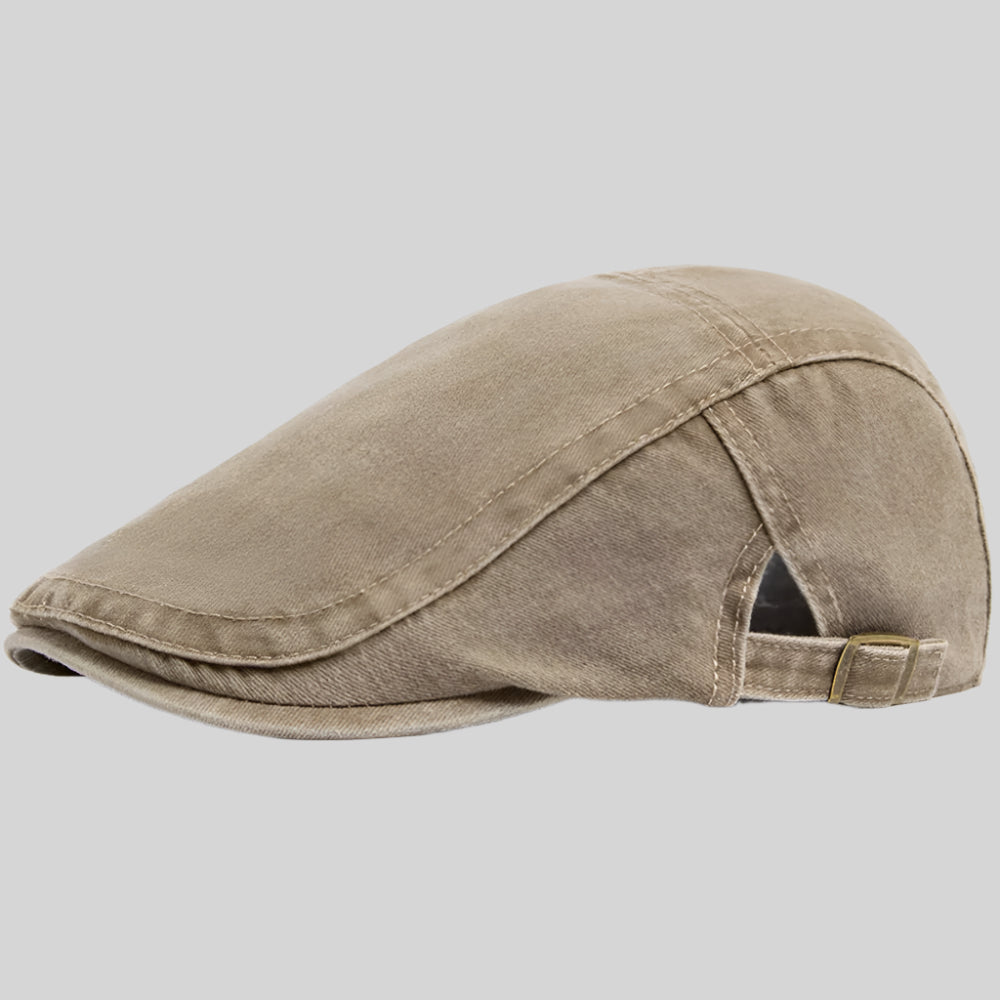 Men's Lightweight Breathable Summer Cap