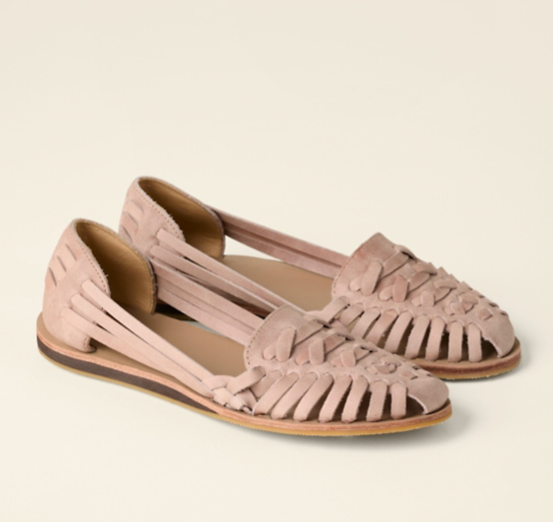 Elegant Ladies Summer Comfortable Sandals
