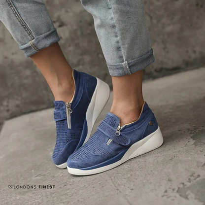 Comfortable Supportive Women's Orthopedic Shoes