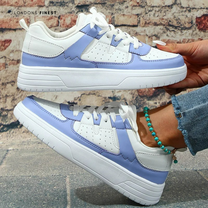 Comfortable Womens Supportive Walking Shoes