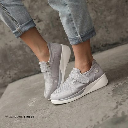 Comfortable Supportive Women's Orthopedic Shoes