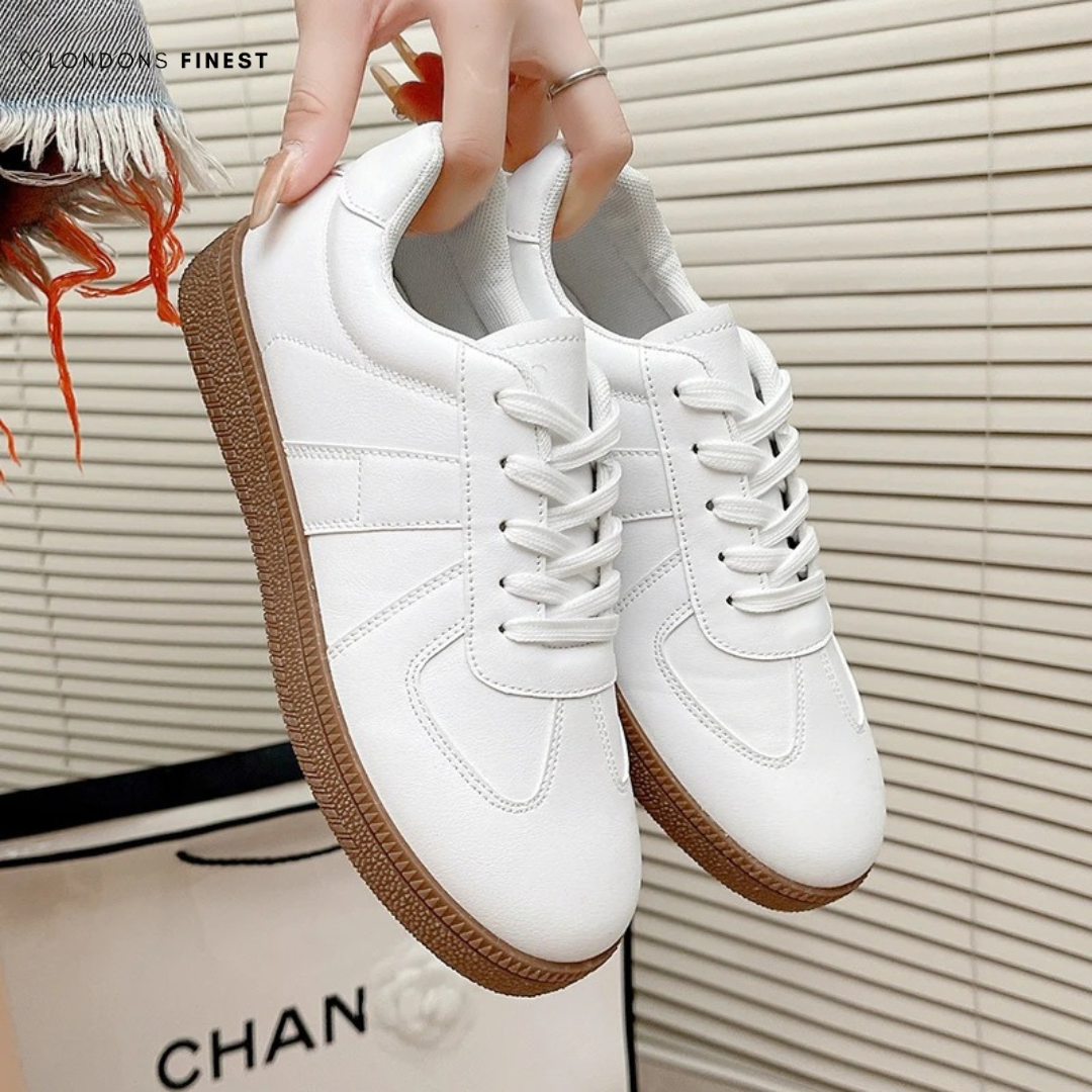 Comfortable Women's Supportive Shoes