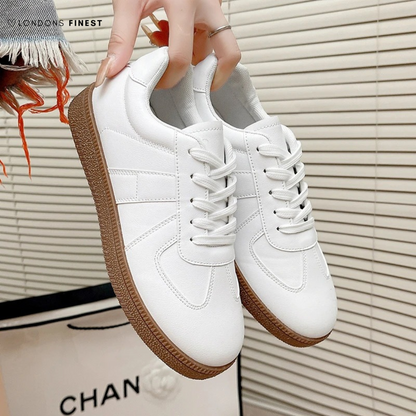 Comfortable Women's Supportive Shoes