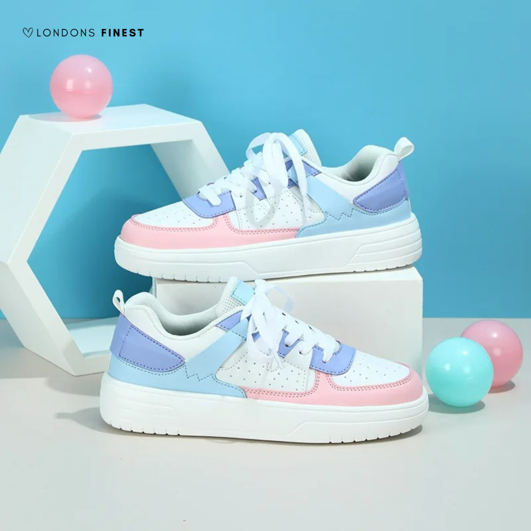 Comfortable Womens Supportive Walking Shoes