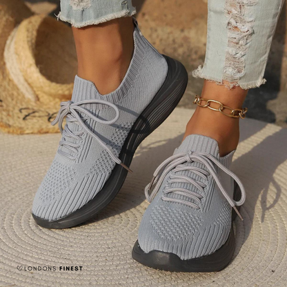 Comfortable Arch Support Women's Sneakers