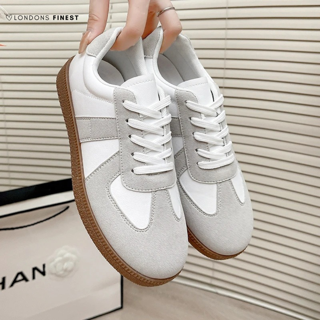 Comfortable Women's Supportive Shoes - VibreMode