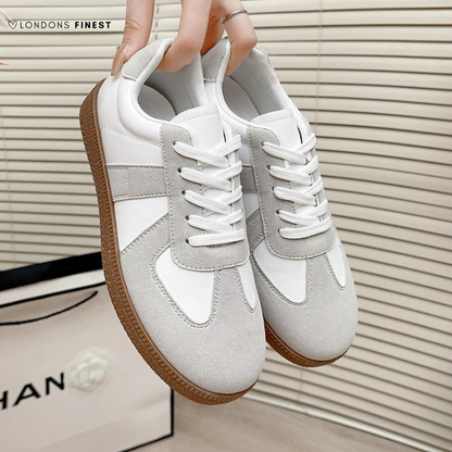 Comfortable Women's Supportive Shoes - VibreMode