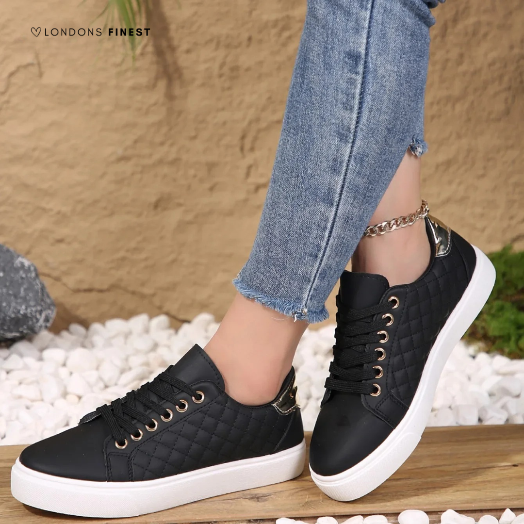 Comfortable Supportive Walking Shoes for Women