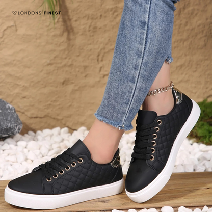 Comfortable Supportive Walking Shoes for Women