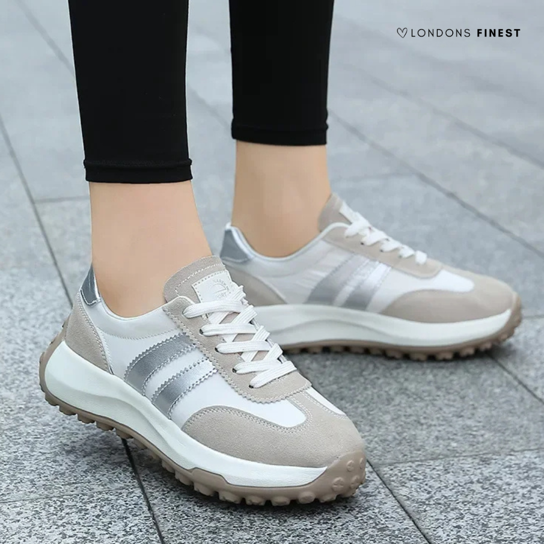 Women's Orthopedic Shoes Arch Support Cushioned - VibreMode