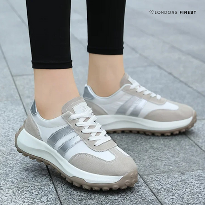 Women's Orthopedic Shoes Arch Support Cushioned - VibreMode