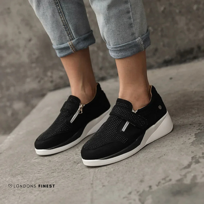 Comfortable Supportive Women's Orthopedic Shoes