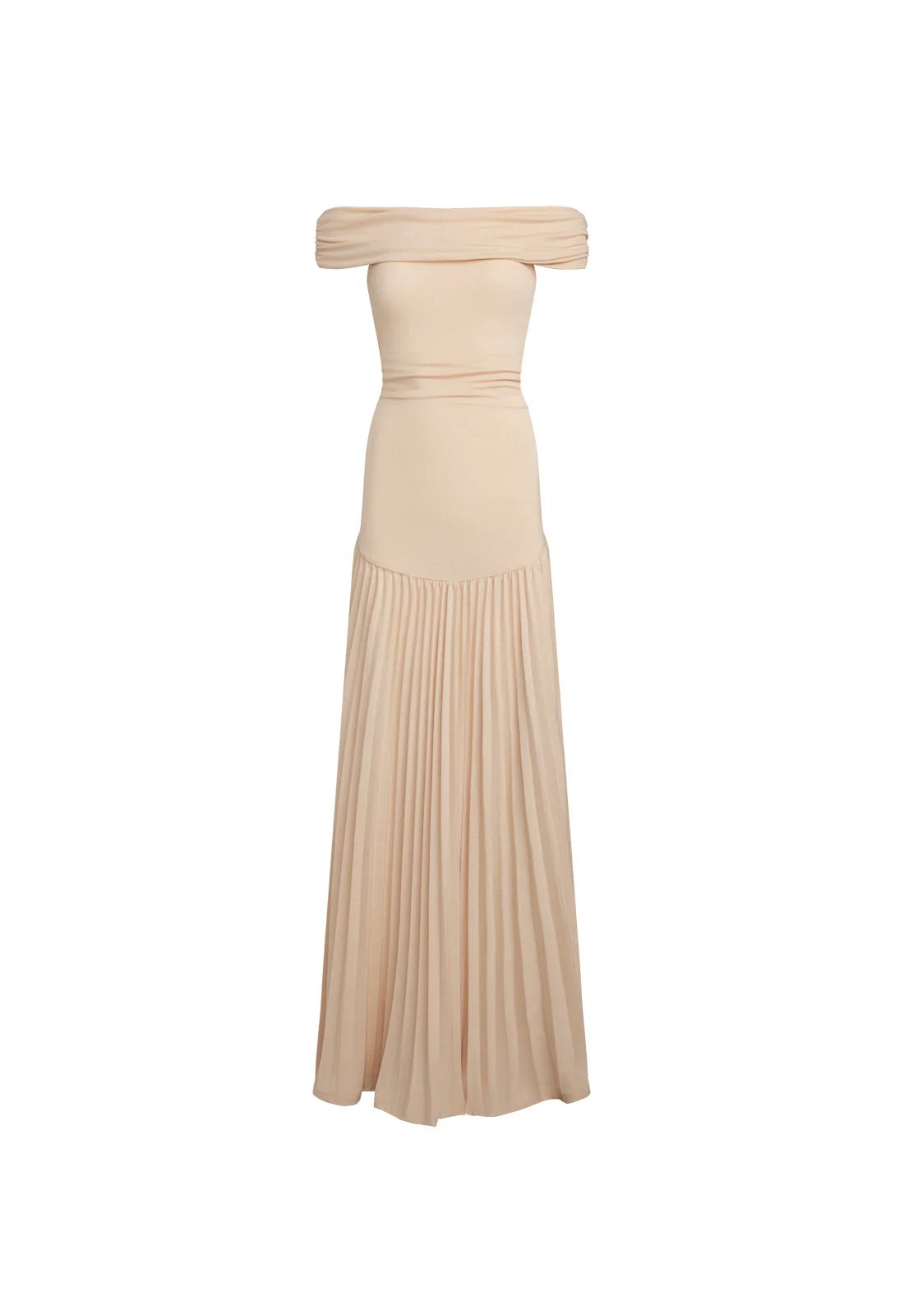 Elegant Long Sundress for Easy Summer Fashion
