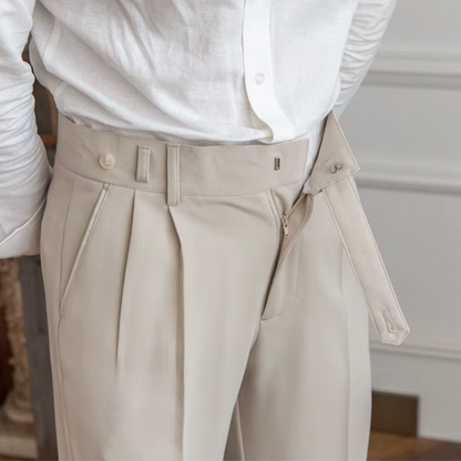 Elegant Mens Trousers