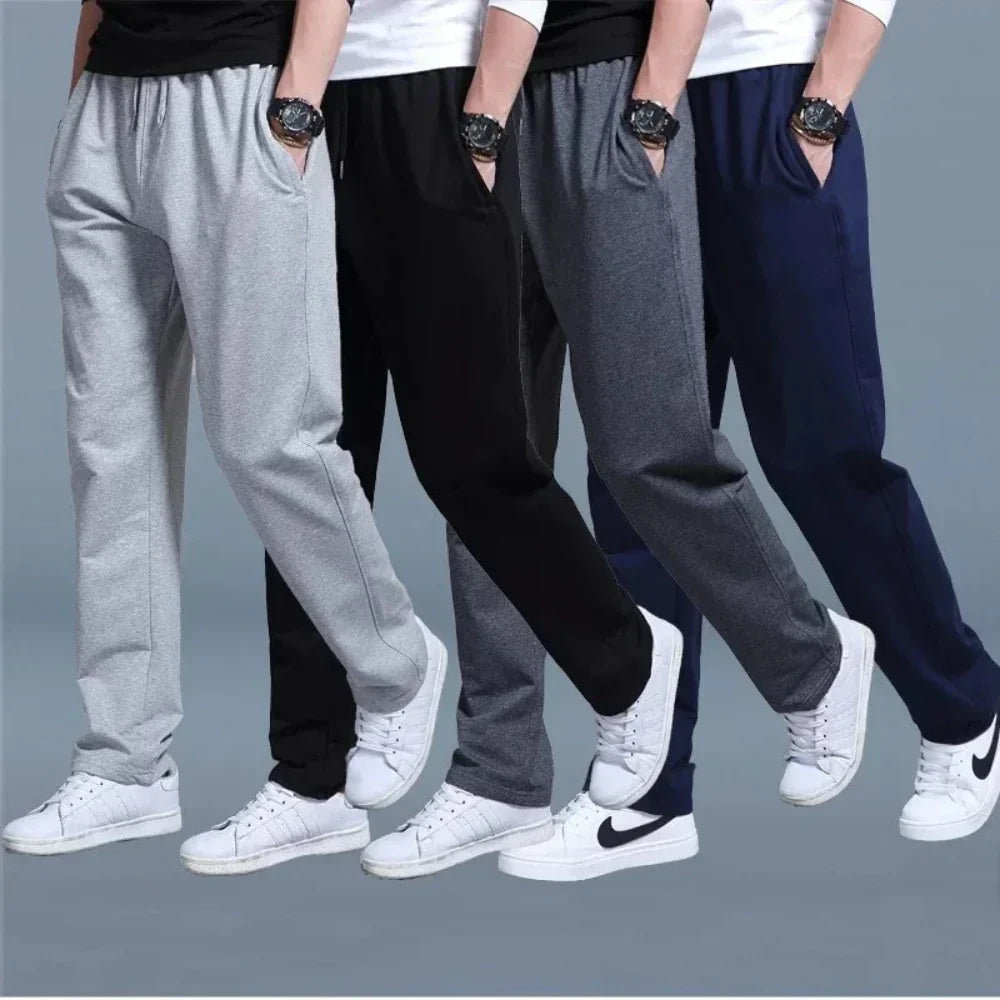 Men's Jogging Pants - VibreMode