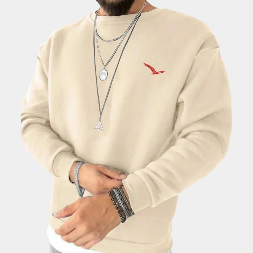 Men's Sweater Comfortable Stylish