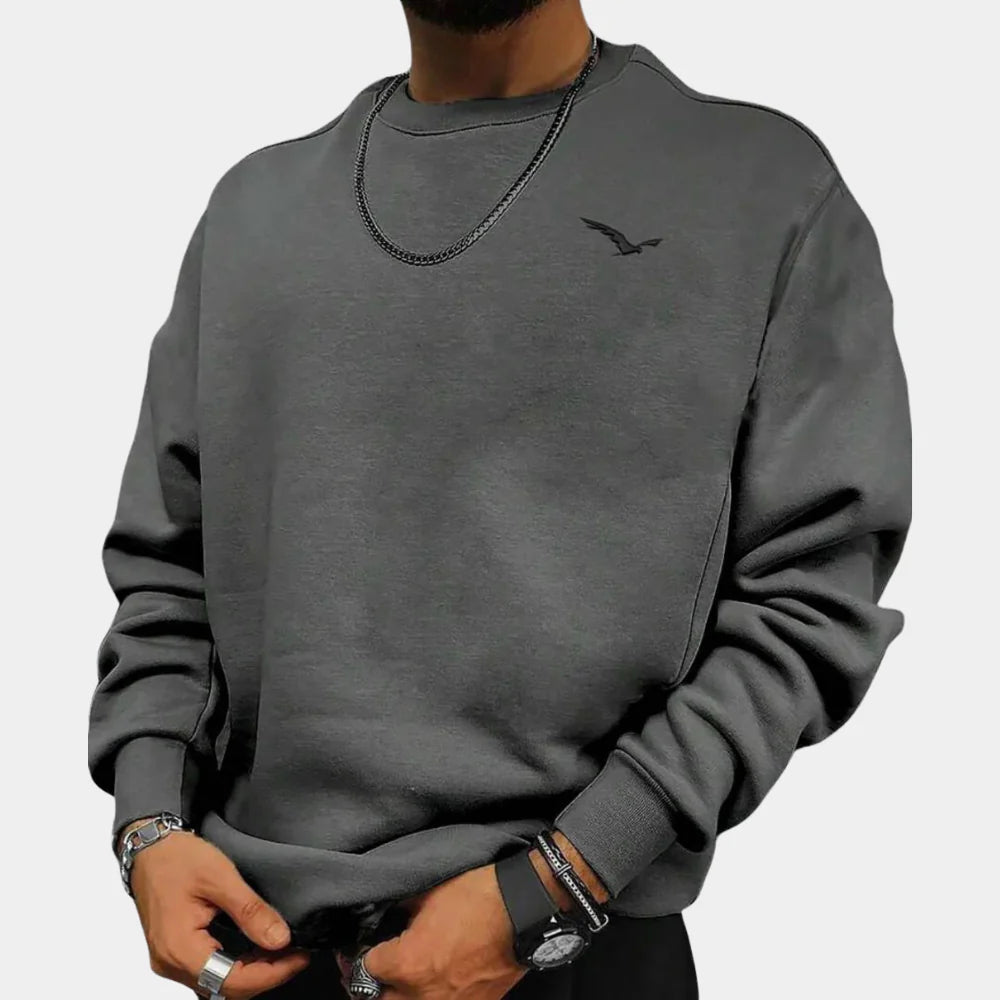 Men's Sweater Comfortable Stylish - VibreMode
