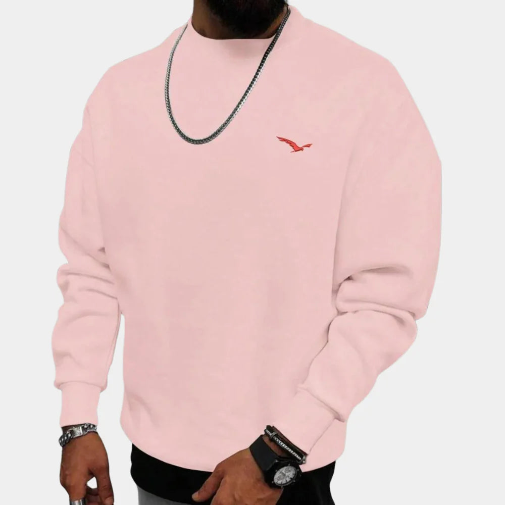 Men's Sweater Comfortable Stylish